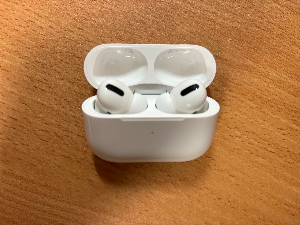 AirPods Pro 第一世代