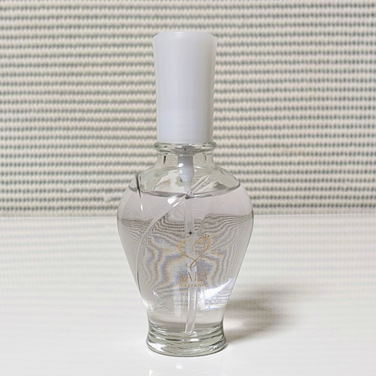 SALA 香水 SALA fragrance サラ フレグランス NV パフュームコロン 60ml 残量約9割の画像1
