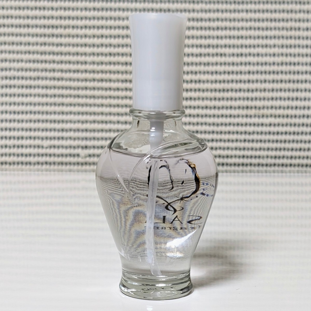 SALA 香水 SALA fragrance サラ フレグランス NV パフュームコロン 60ml 残量約9割の画像3