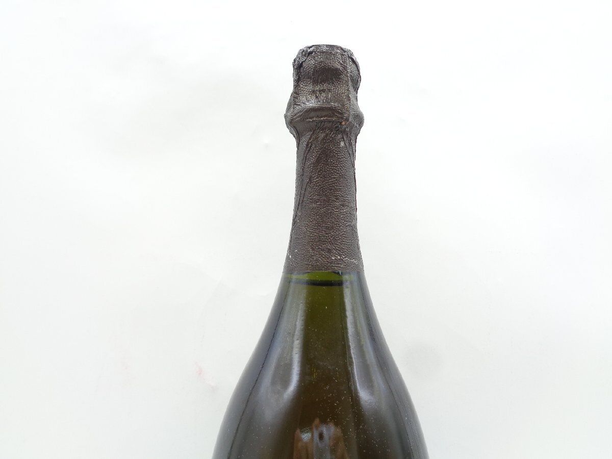 Dom Perignon BRUT 1992 ドンペリニヨン ブリュット シャンパン 箱入 未開封 古酒 750ml 12,5% G25069の画像7