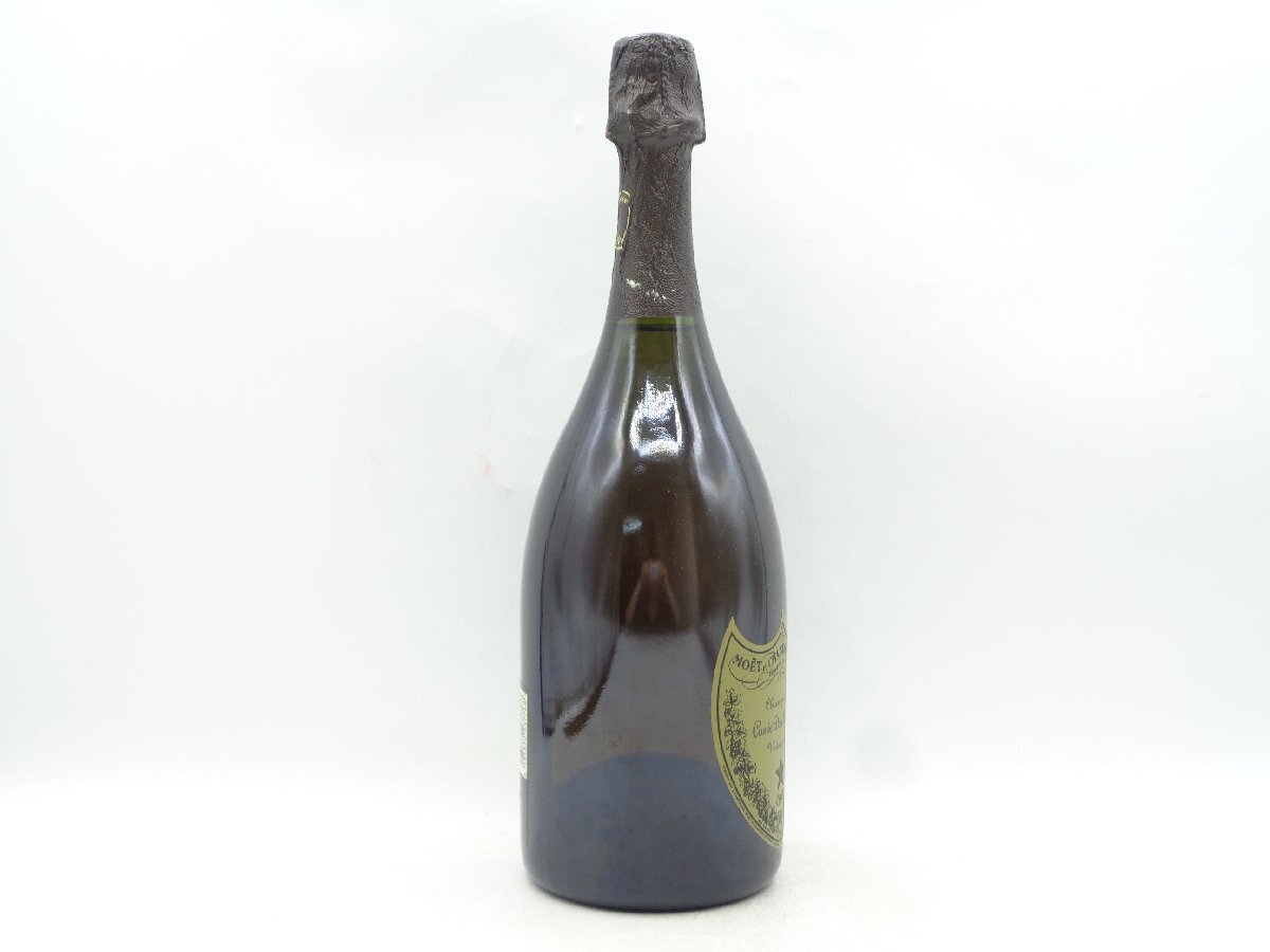 Dom Perignon BRUT 1992 ドンペリニヨン ブリュット シャンパン 箱入 未開封 古酒 750ml 12,5% G25069の画像5