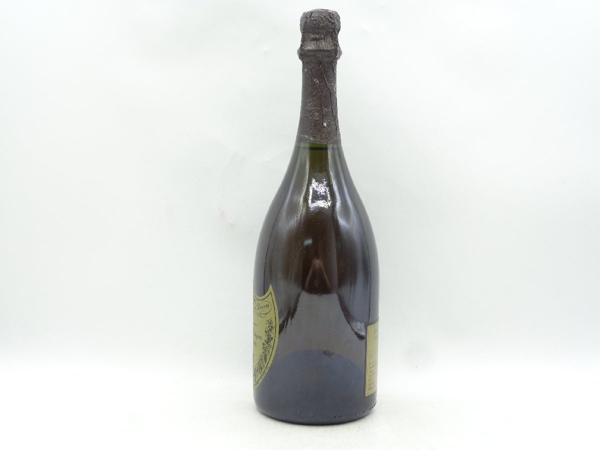 Dom Perignon BRUT 1992 ドンペリニヨン ブリュット シャンパン 箱入 未開封 古酒 750ml 12,5% G25069の画像3