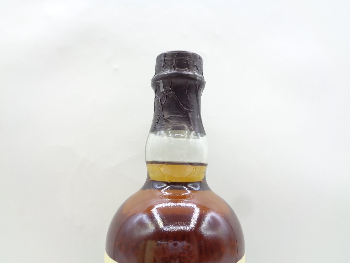 THE BALVENIE DOUBLE WOOD 12年 バルヴェニー ダブルウッド ホワイトオーク シェリーオーク シングルモルト 700ml 40％ 箱入 P032607の画像6