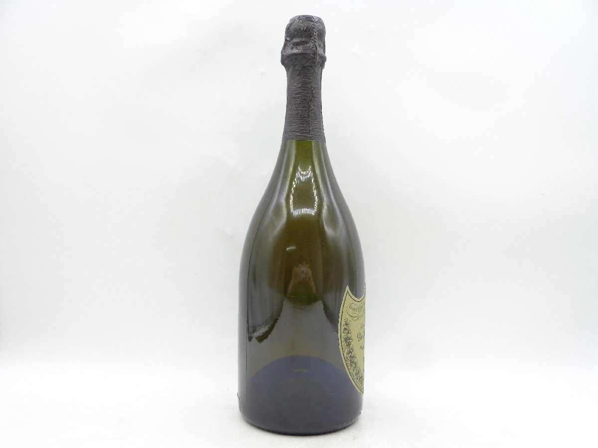 【1円】～ Dom Perignon 2003 BRUT ドンペリニヨン ブリュット シャンパン 箱入 未開封 古酒 750ml 12,5% X269303の画像5