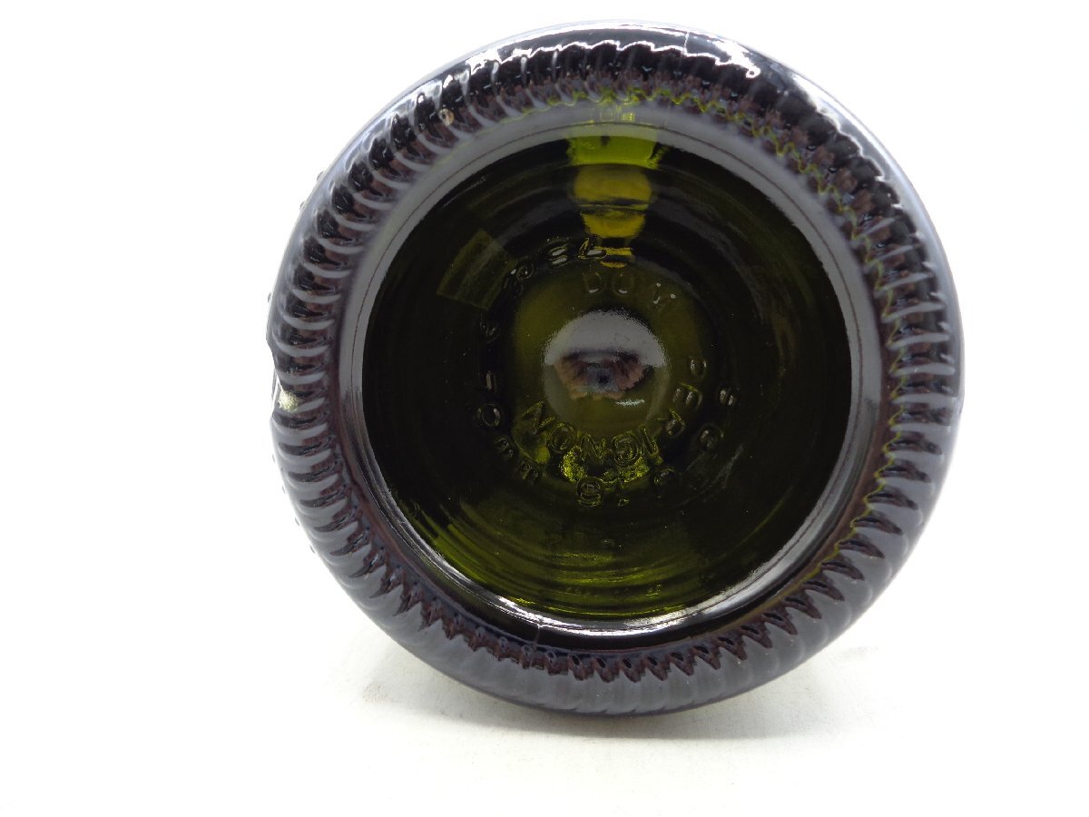 【1円】～ Dom Perignon 2012 BRUT ドンペリニヨン ブリュット シャンパン 箱入 未開封 古酒 750ml 12,5% W358_画像10