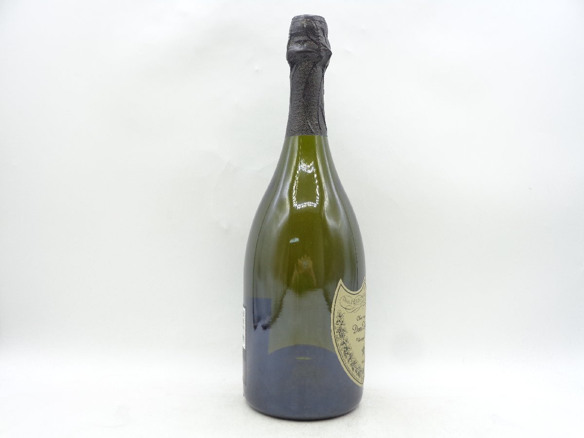 【1円】～ Dom Perignon 2012 BRUT ドンペリニヨン ブリュット シャンパン 箱入 未開封 古酒 750ml 12,5% W358_画像5