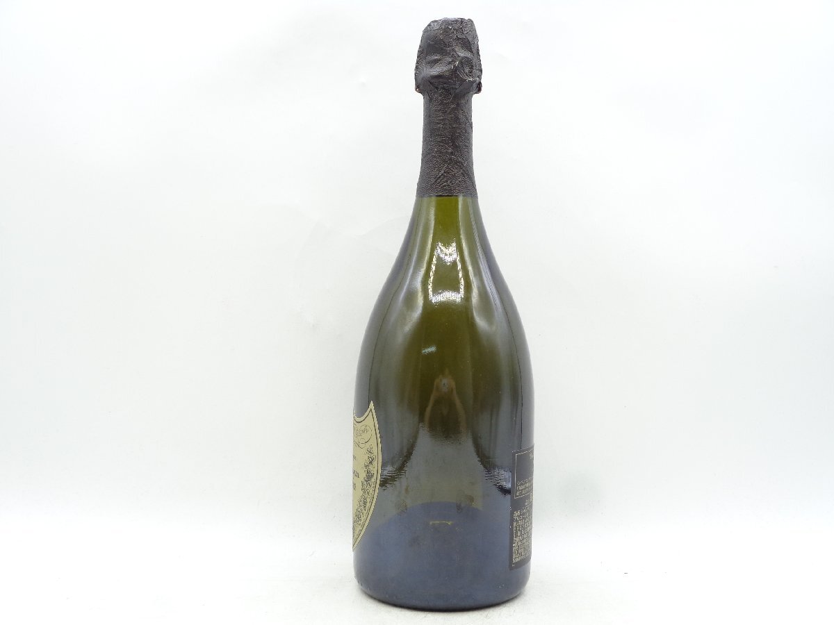 【1円】～ Dom Perignon 2013 BRUT ドンペリニヨン ブリュット シャンパン 未開封 古酒 750ml 12,5% X269679_画像2