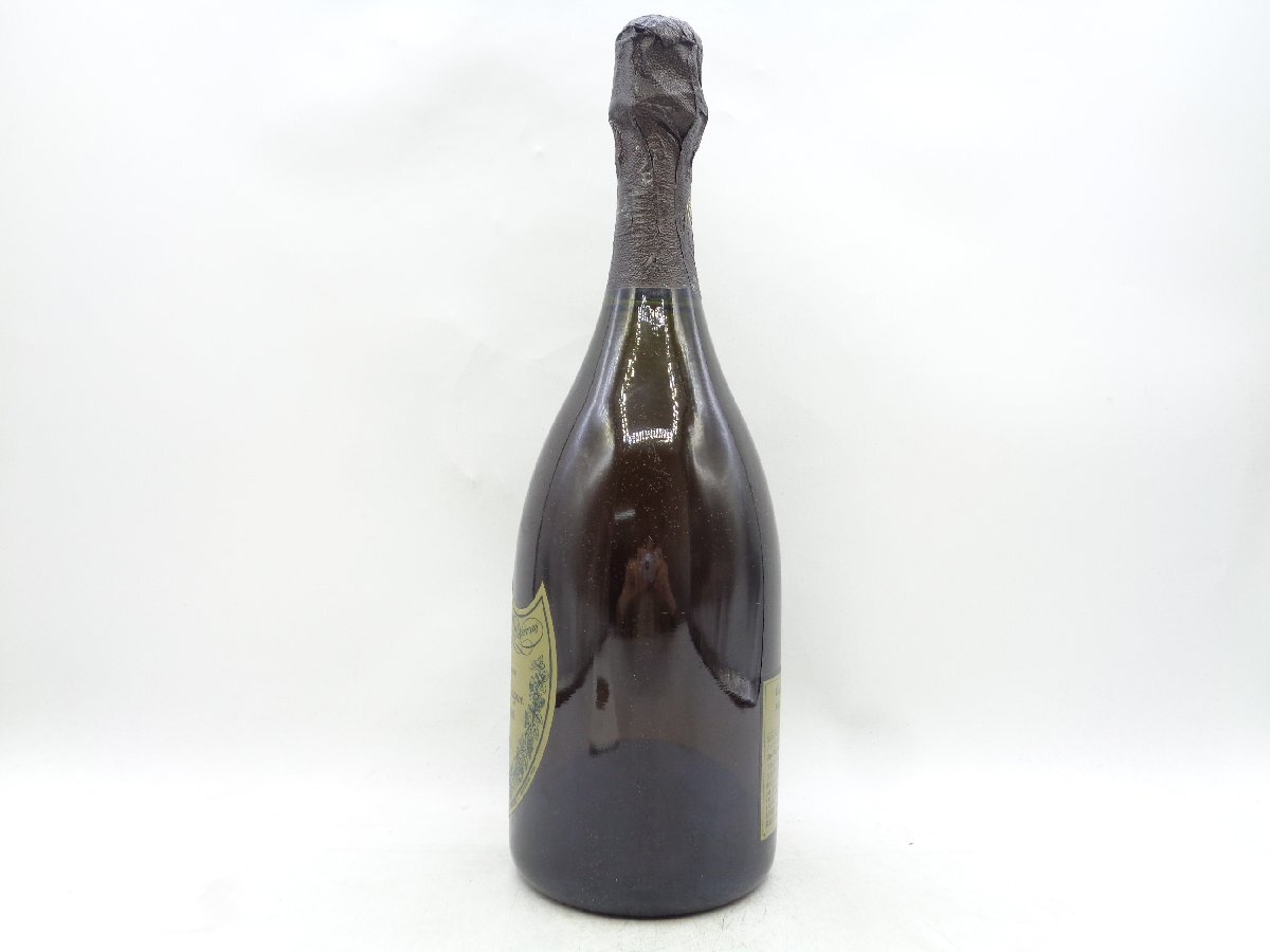 【1円】～ Dom Perignon 1995 ドンペリニヨン シャンパン 箱入 未開封 古酒 750ml 12,5% ※液面低下 Q015209_画像3