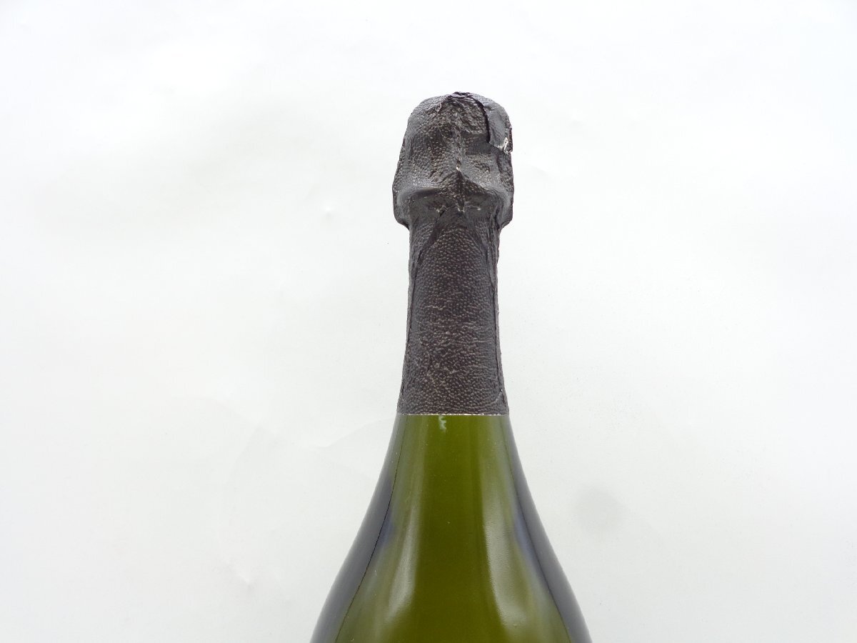 【1円】～ Dom Perignon 2013 BRUT ドンペリニヨン ルミナス ブリュット シャンパン 未開封 古酒 750ml 12,5% X269767_画像5