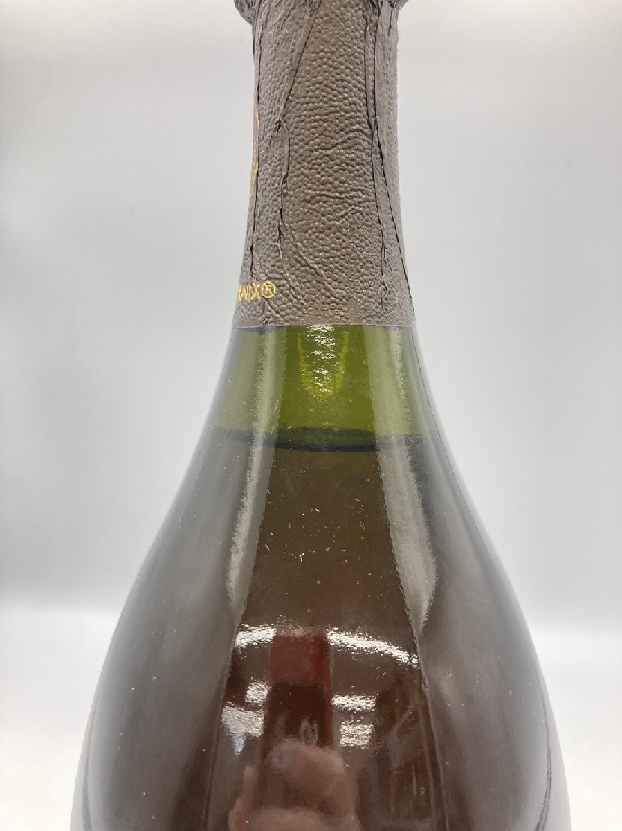 ST【同梱不可】Dom Perignon ドンペリ ドンペリニョン ヴィンテージ 1985 箱有 750ml 12.5% 未開栓 古酒 Z052791の画像5