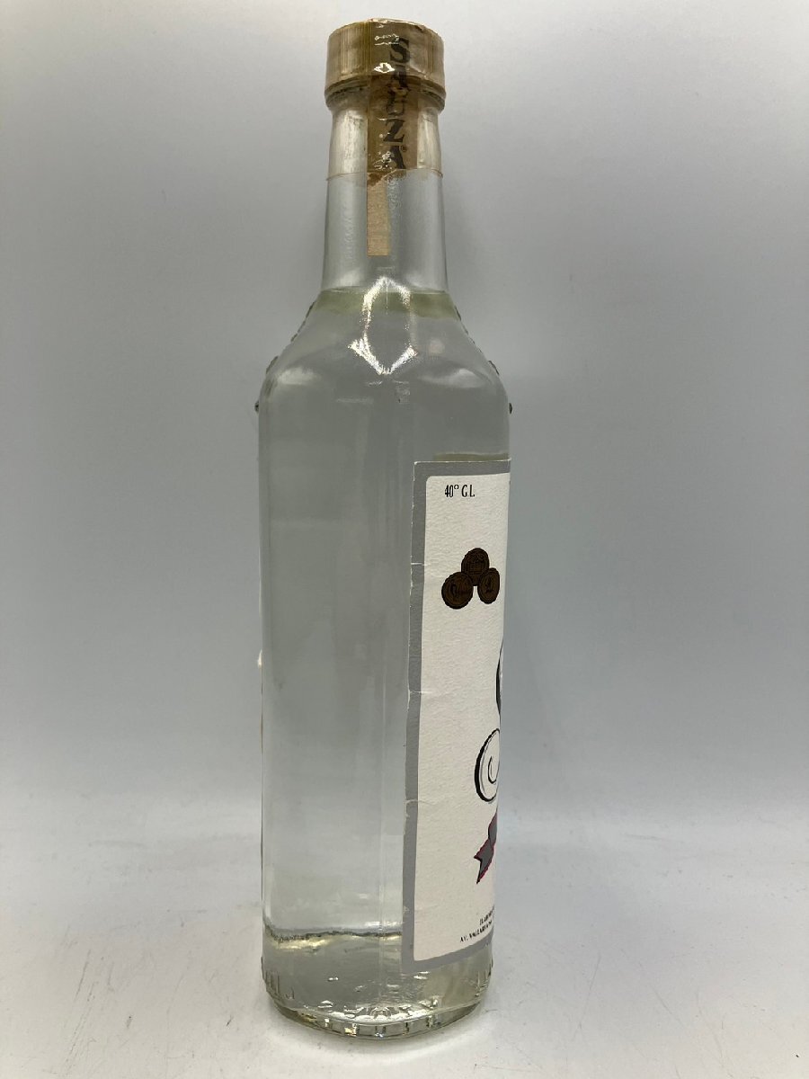 ST[ including in a package un- possible ]sau The 500ml 40% not yet . plug old sake Z047374