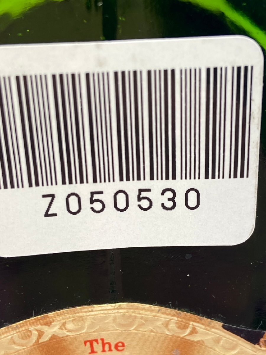 ST【同梱不可】 グレンフィディック 8年 750ml 43% 未開栓 古酒 Z050530_画像9