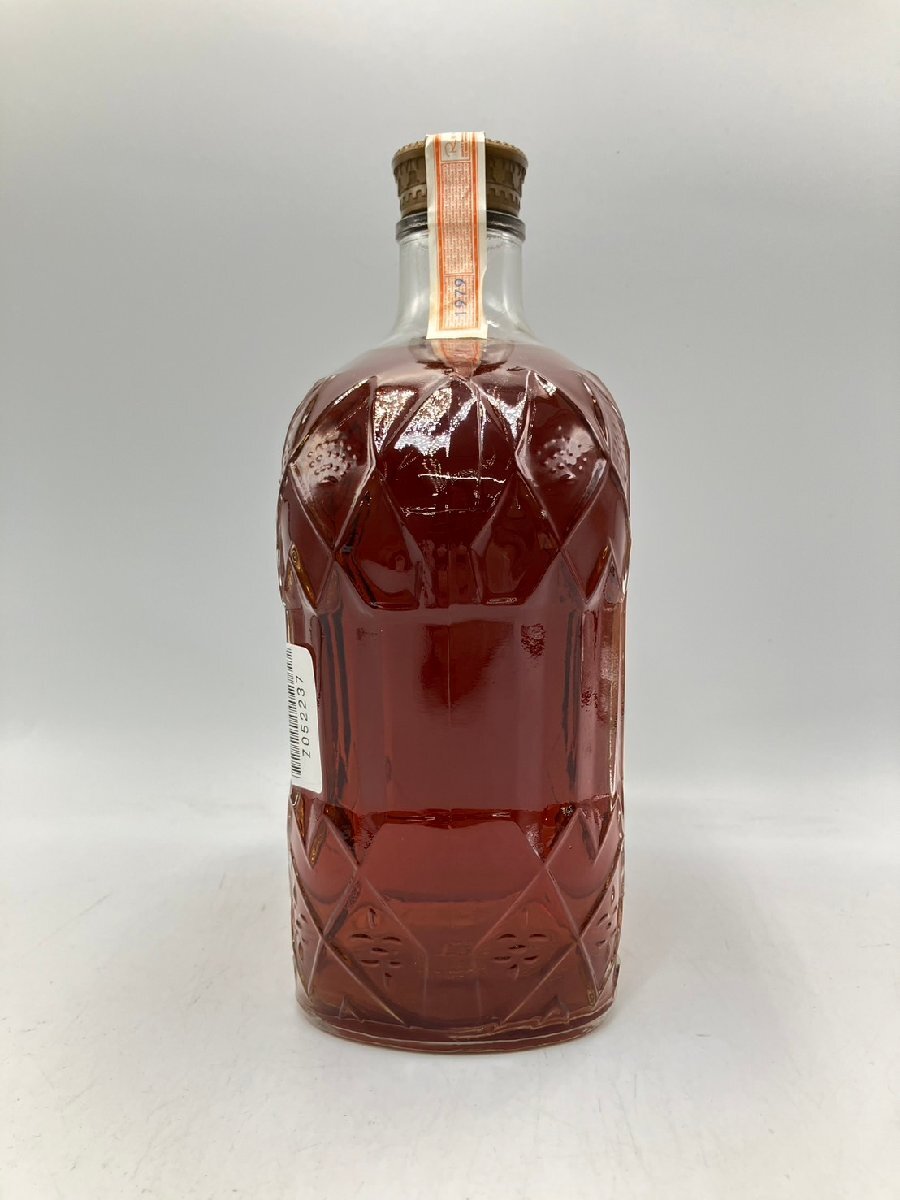 ST【同梱不可】Crown Royal クラウンローヤル 巾着付き 1140ml 40% 未開栓 古酒 Z052237_画像4