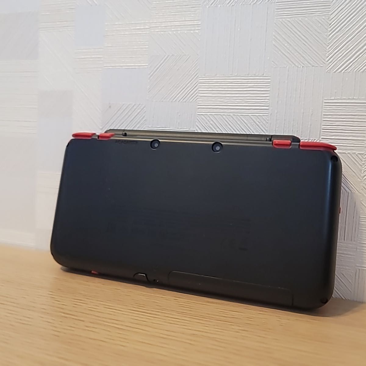 new ニンテンドー　2ds ll マリオカート　エディション ニンテンドー3DSLL