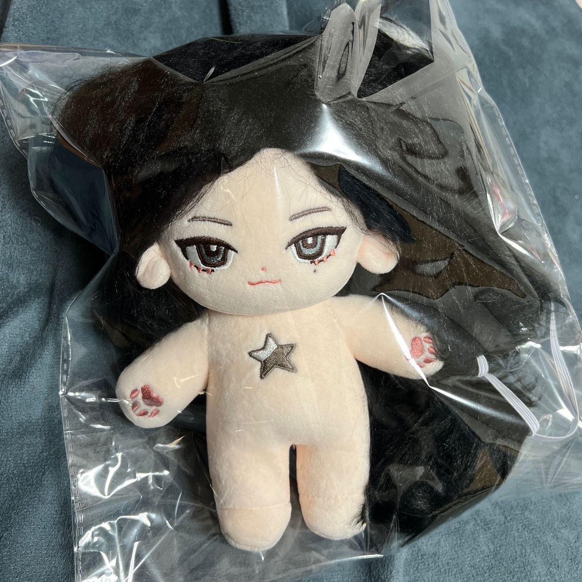 stray kids ヒョンジン ぬいぐるみ 20cm 新品 マスター|Yahoo stray kids ヒョンジン ぬいぐるみ 20cm 新品 マスター|Yahoo