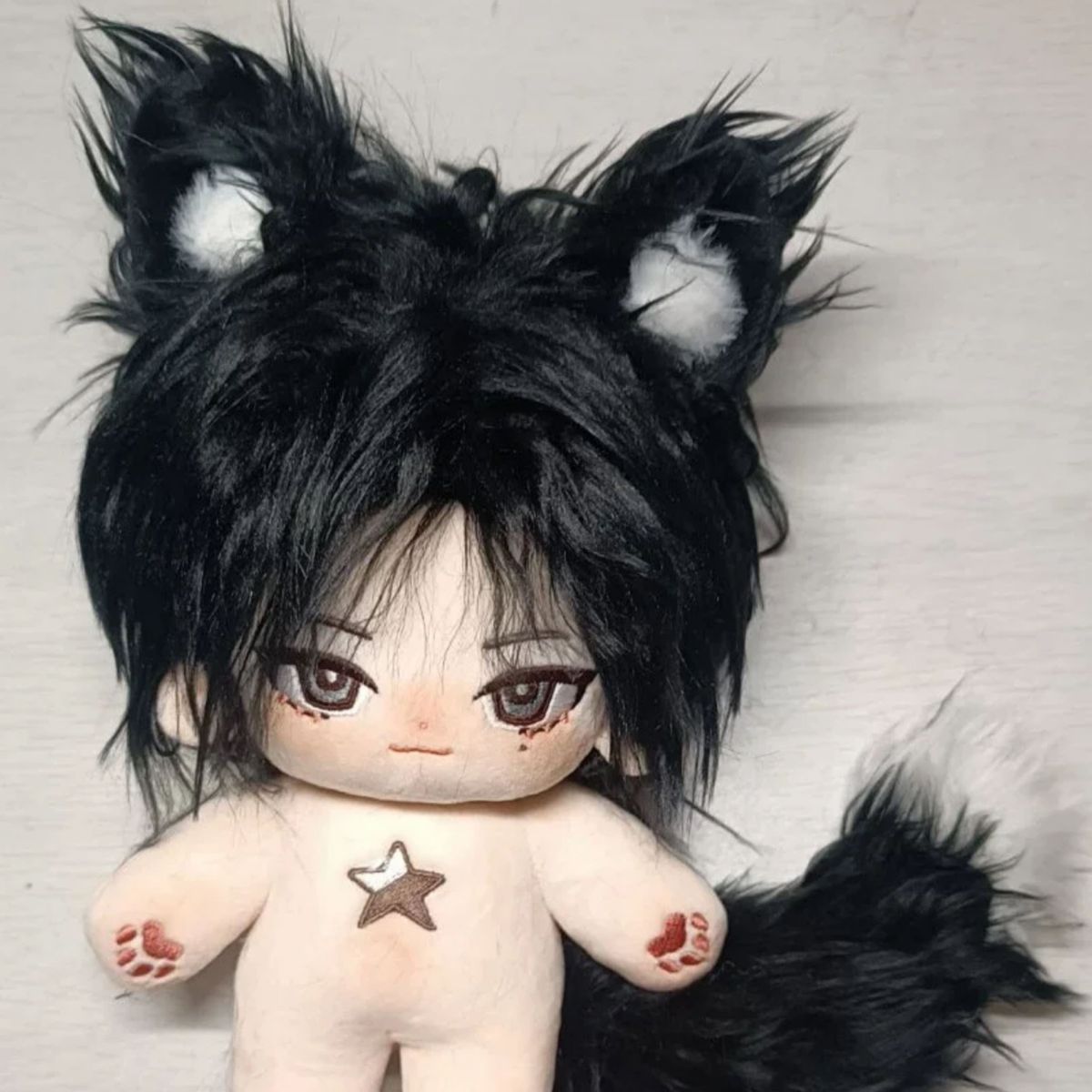 stray kids ヒョンジン ぬいぐるみ 20cm 新品 マスター|Yahoo stray kids ヒョンジン ぬいぐるみ 20cm 新品 マスター|Yahoo