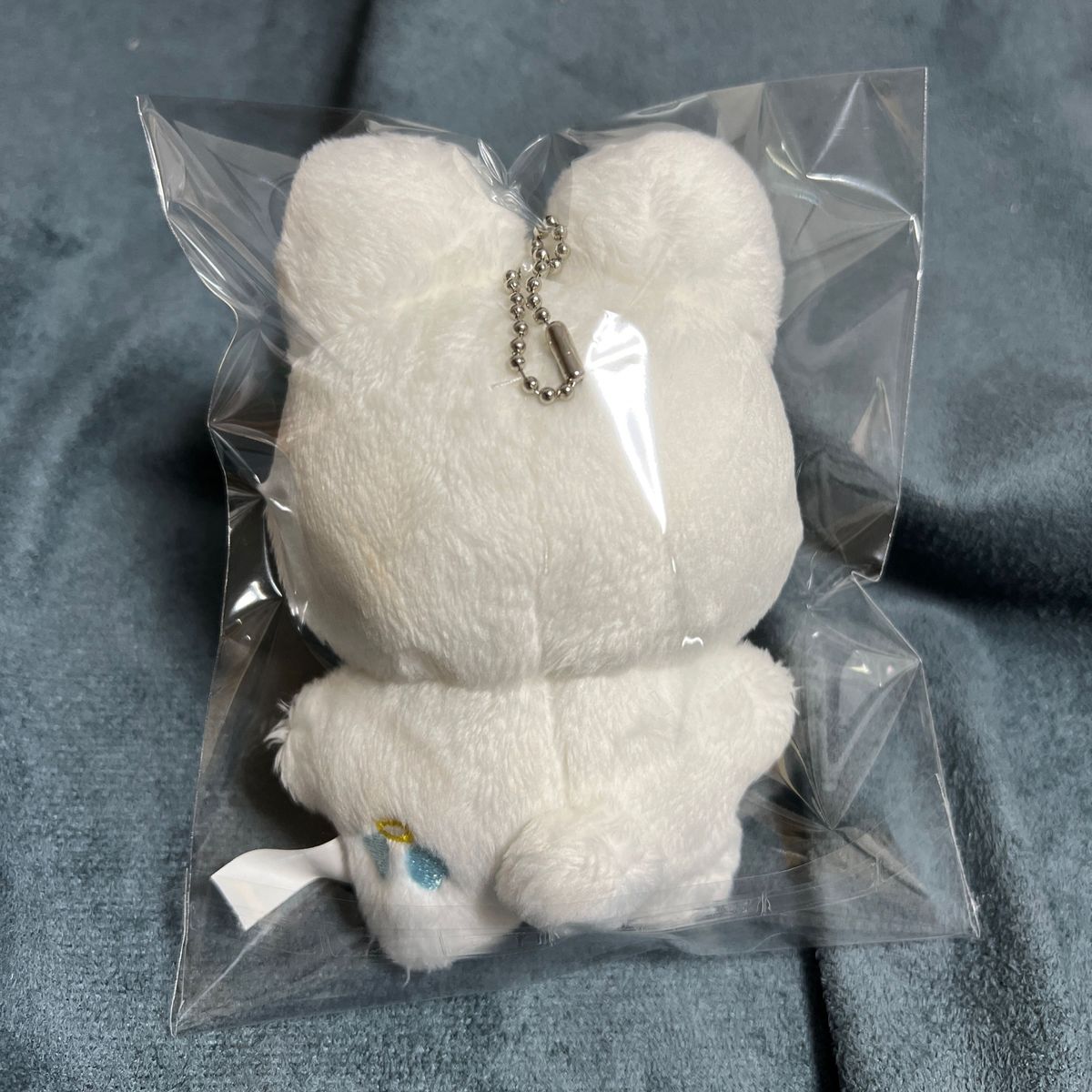 ジョンハン ぬいぐるみ 10cm 新品 マスター セブチ svt|Yahoo ジョンハン ぬいぐるみ 10cm 新品 マスター セブチ svt|Yahoo