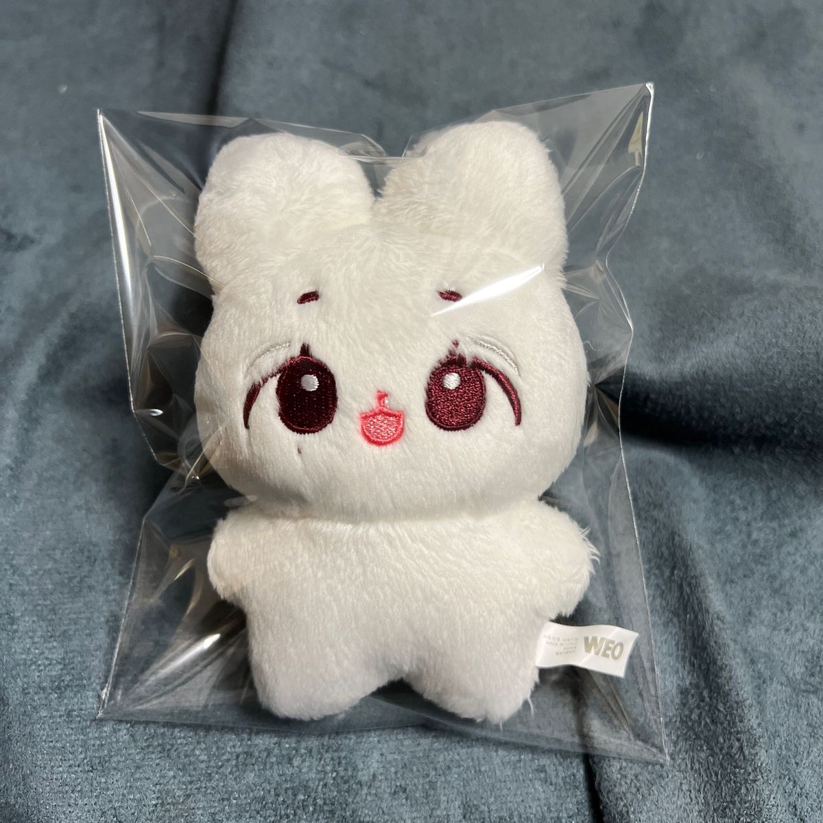 ジョンハン ぬいぐるみ 10cm 新品 マスター セブチ svt|Yahoo ジョンハン ぬいぐるみ 10cm 新品 マスター セブチ svt|Yahoo