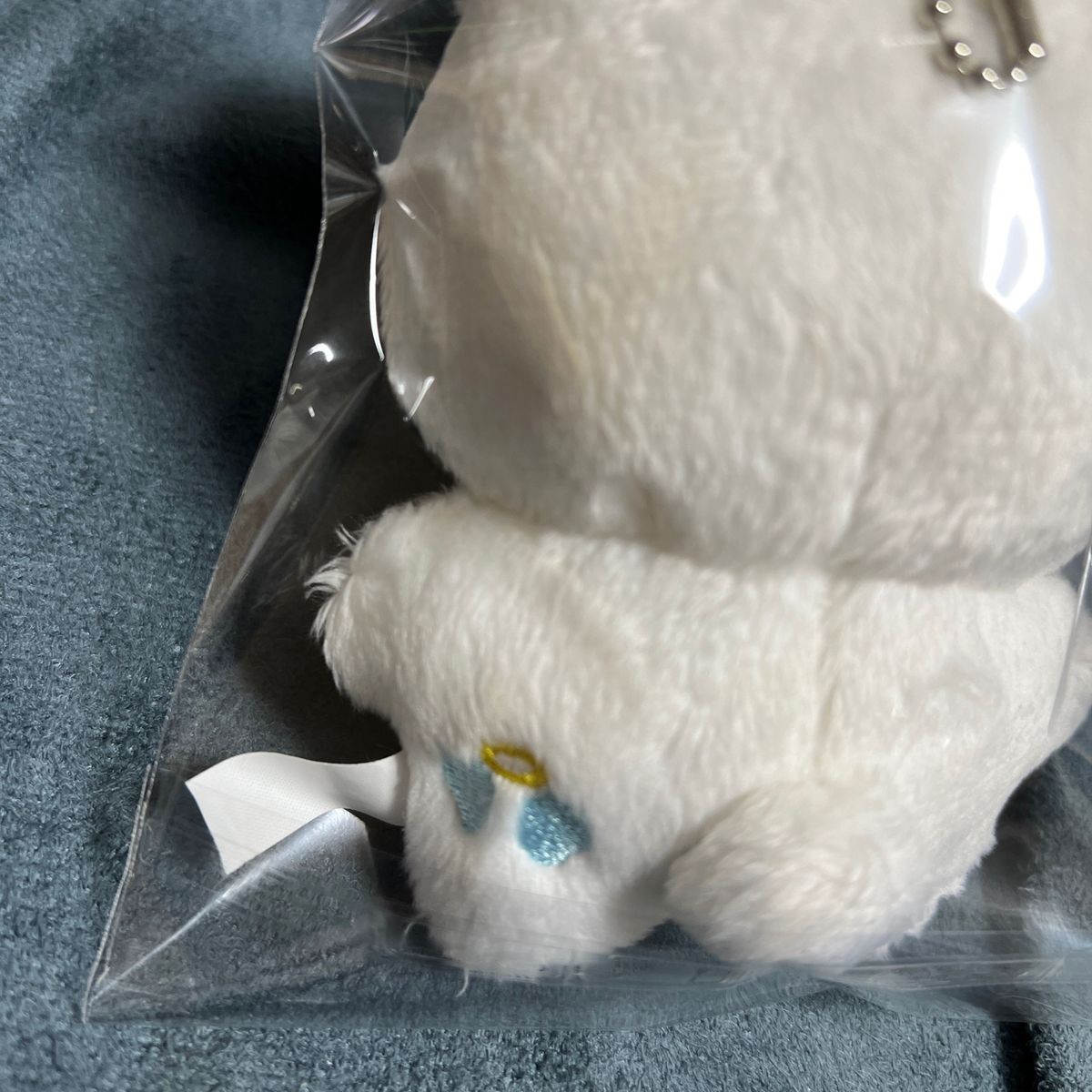 ジョンハン ぬいぐるみ 10cm 新品 マスター セブチ svt|Yahoo ジョンハン ぬいぐるみ 10cm 新品 マスター セブチ svt|Yahoo