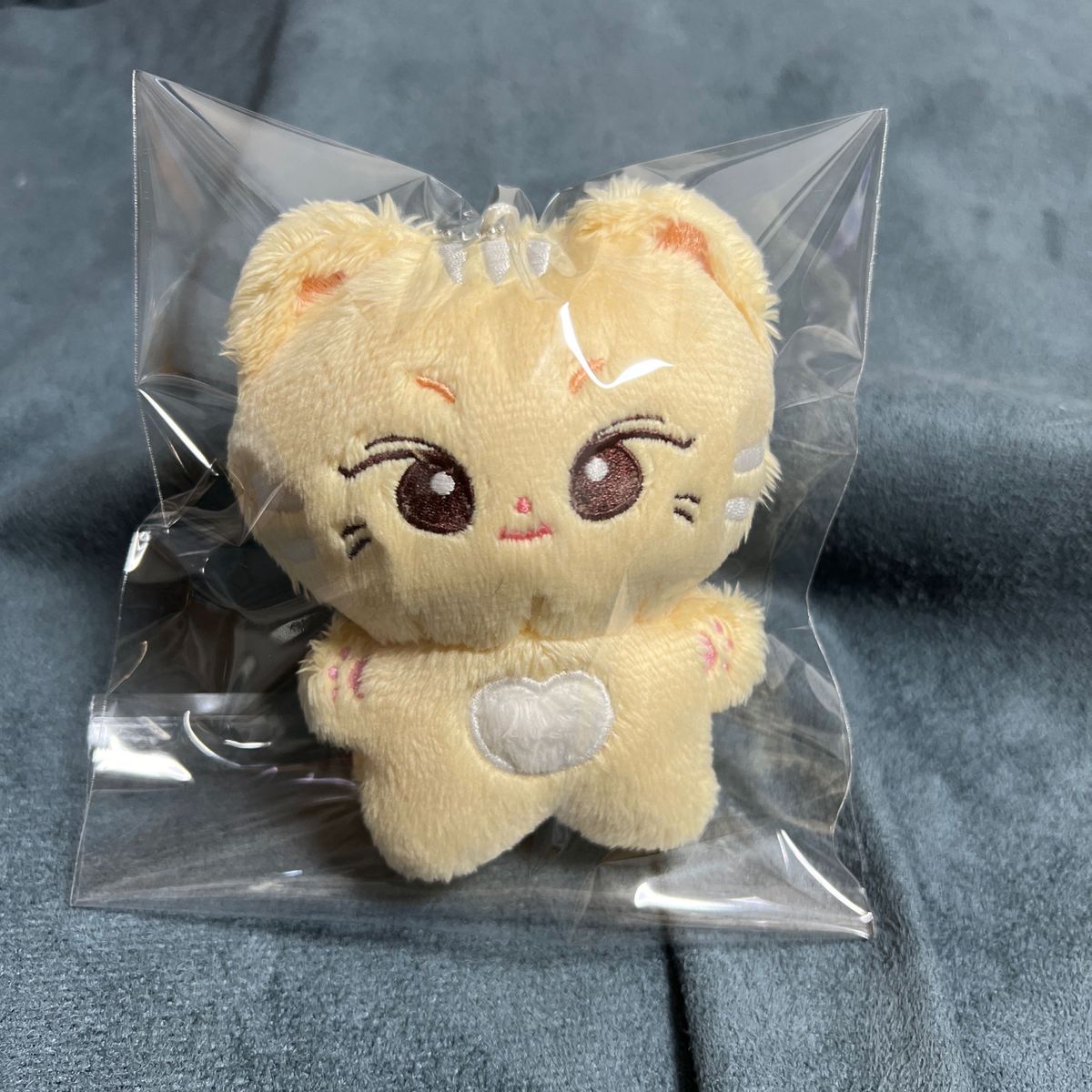 enhypen ジョンウォン ぬいぐるみ 10cm 新品 マスター|Yahoo enhypen ジョンウォン ぬいぐるみ 10cm 新品 マスター|Yahoo