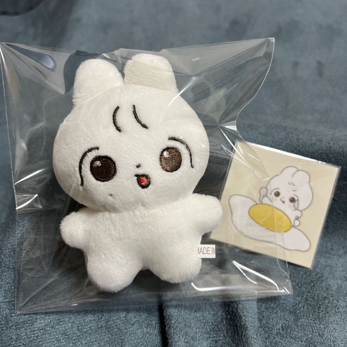 ジョンハン ぬいぐるみ 10cm 新品 マスター セブチ svt|Yahoo ジョンハン ぬいぐるみ 10cm 新品 マスター セブチ svt|Yahoo