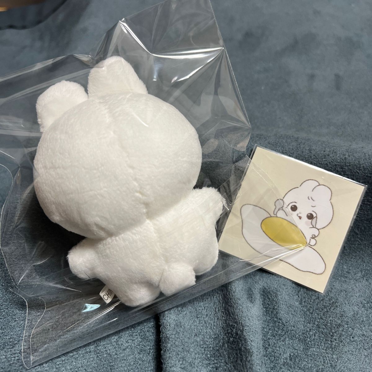 ジョンハン ぬいぐるみ 10cm 新品 マスター セブチ svt|Yahoo ジョンハン ぬいぐるみ 10cm 新品 マスター セブチ svt|Yahoo