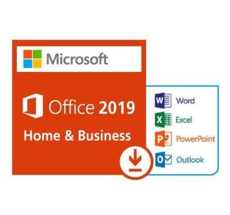 【永年正規保証】Microsoft Office 2019 home and business プロダクトキー 正規 認証保証 Word Excel PowerPoin_画像1