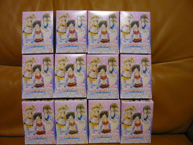 ヤフオク バンダイ アイドルマスター シンデレラガールズ ヤフオク バンダイ アイドルマスター シンデレラガールズ