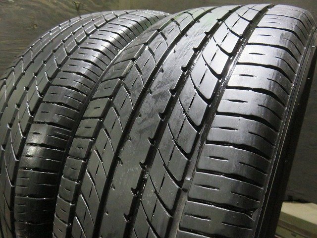 【G196】●TRANPATH R30■235/50R18■2本売切りの画像3