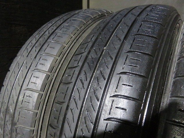 【G179】●ENASAVE EC300■145/80R136■4本売切り_画像2