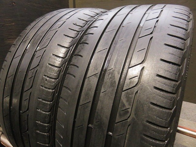 【V926】●TURANZA T001■225/45R17■2本売切り_画像3