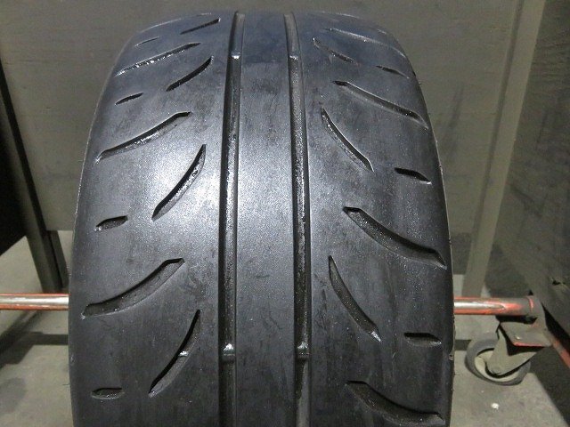 【V943】DIREZZA ZⅢ■245/40R17■1本売切り_画像1