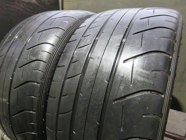 【V938】●SP SPORT MAXX-GT600■285/35R20■2本売切り_画像3