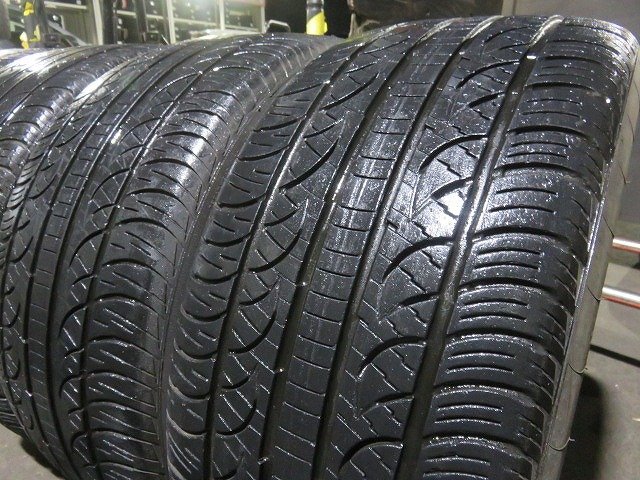 【L59】●P NERO ZERO■275/40R20■4本売切り_画像3