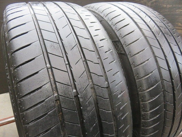 【D822】●REGNO GR001■225/45R18■2本売切り_画像2