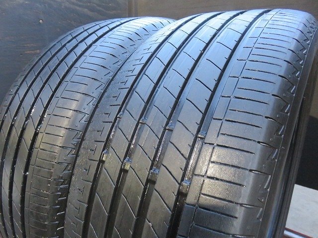 【X420】●TURANZA T005A■215/45R18■2本売切り_画像3