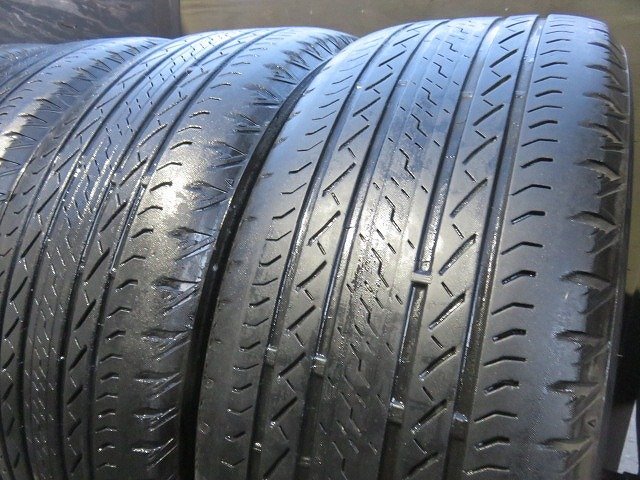 【G211】●DUELER H/L■225/55R18■4本売切り_画像3