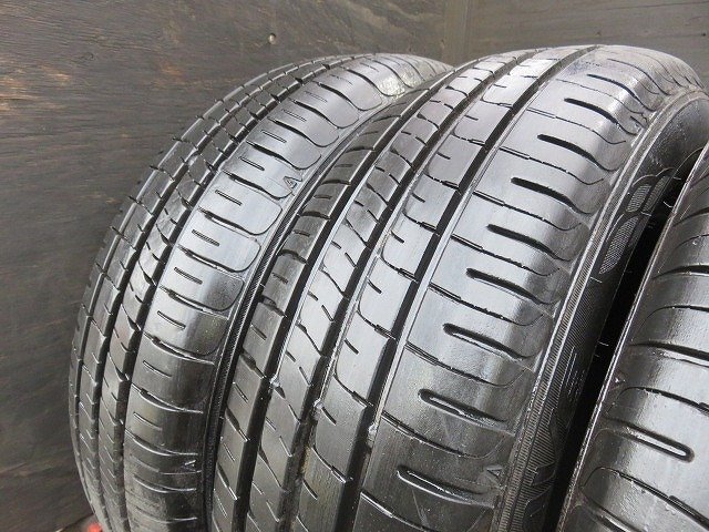 【L89】ENASAVE EC204■195/65R15■4本即決_画像3