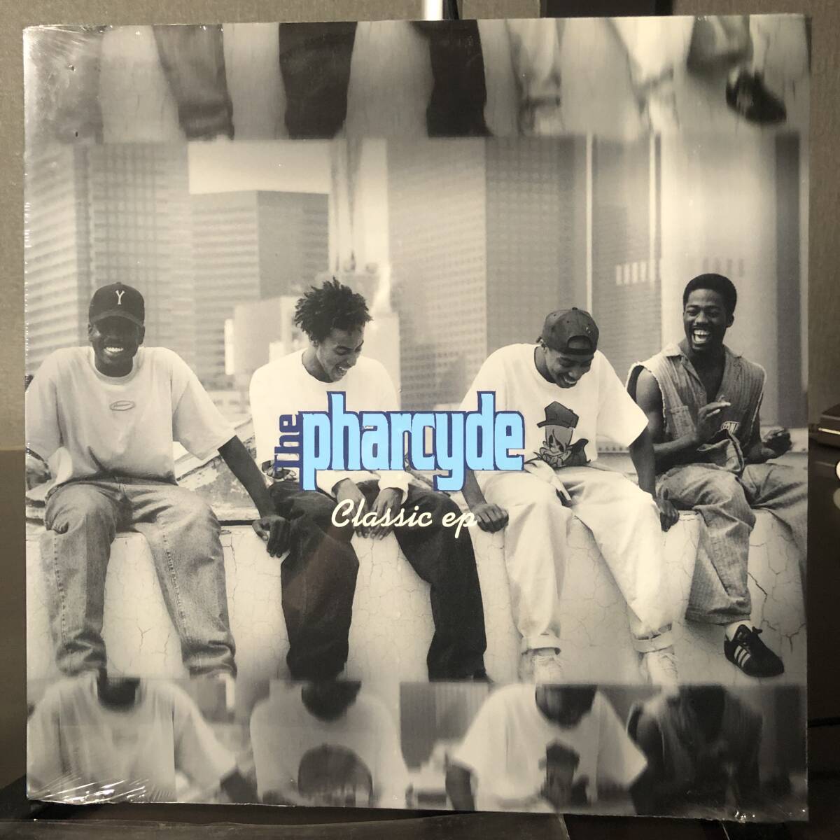 The Pharcyde - Classic EP　(B1)