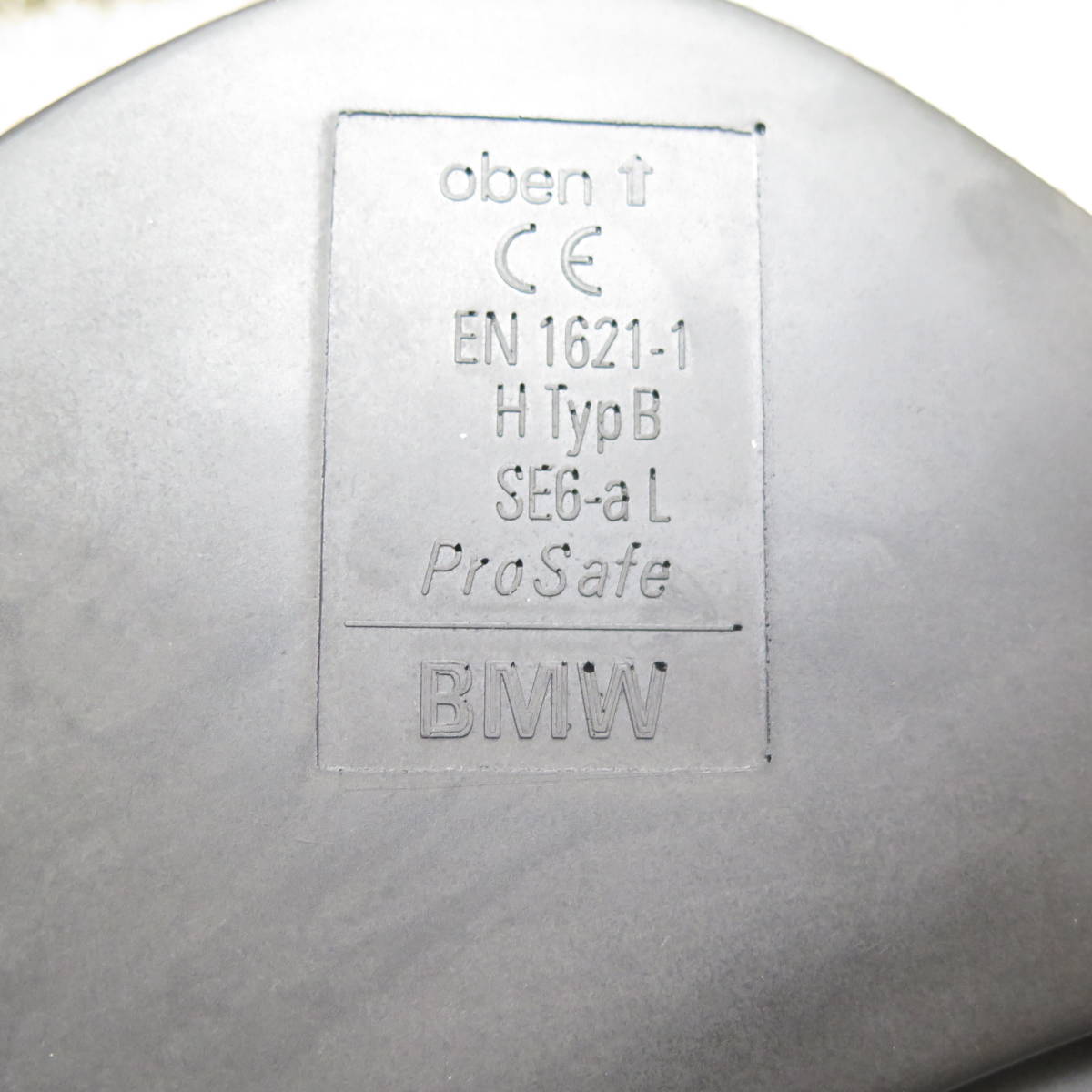 BMW Motorrad ヒッププロテクター 2ピース インサートパット large HipThigh Protector Insert Pad L 72607667331 7667331 22.12.23.61_画像9
