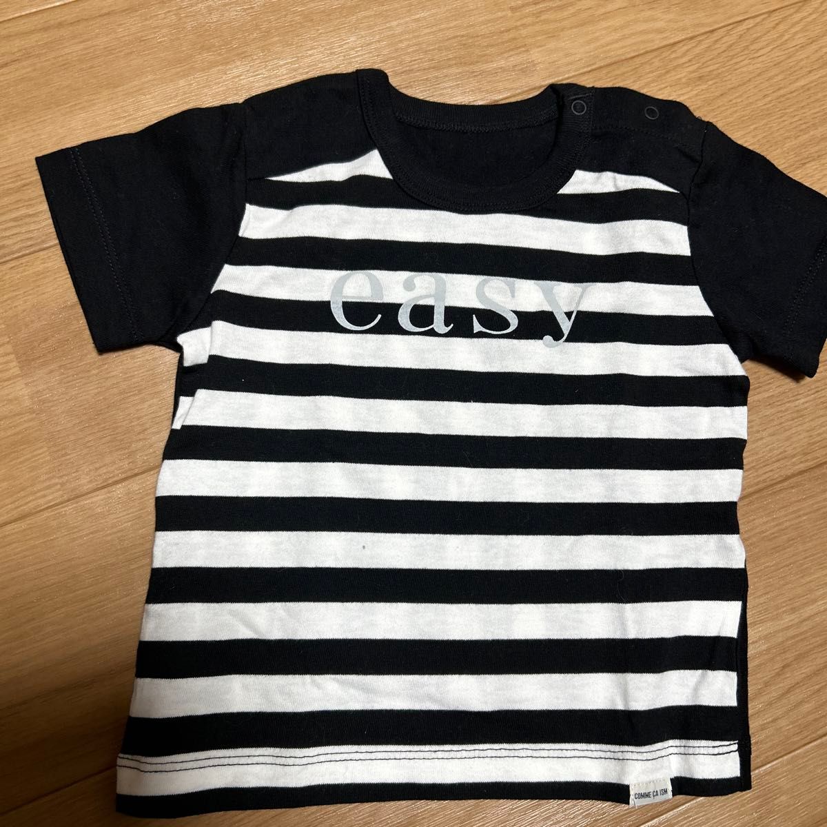 子ども半袖Tシャツ