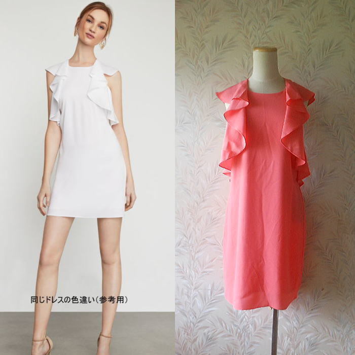 新品・送料込み BCBG フェミニンなメタリック刺繍ドレス$278/USサイズ6 新品・送料込み BCBG フェミニンなメタリック刺繍ドレス$278/USサイズ6