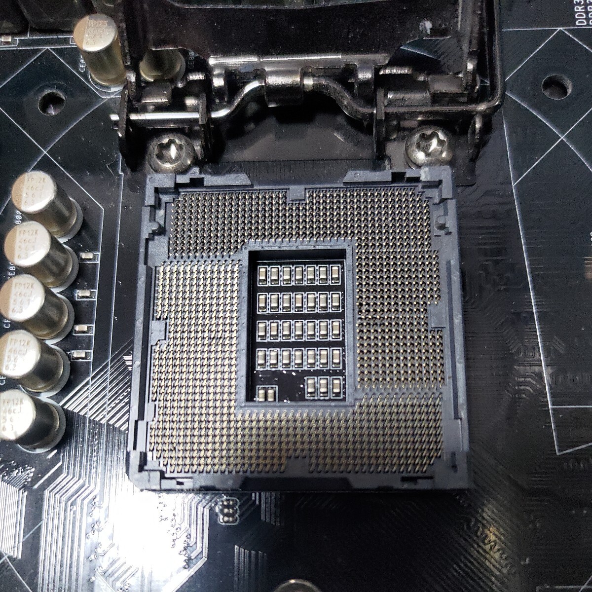 ASRock Z97 Extreme4 LGA1150 動作確認済_画像2