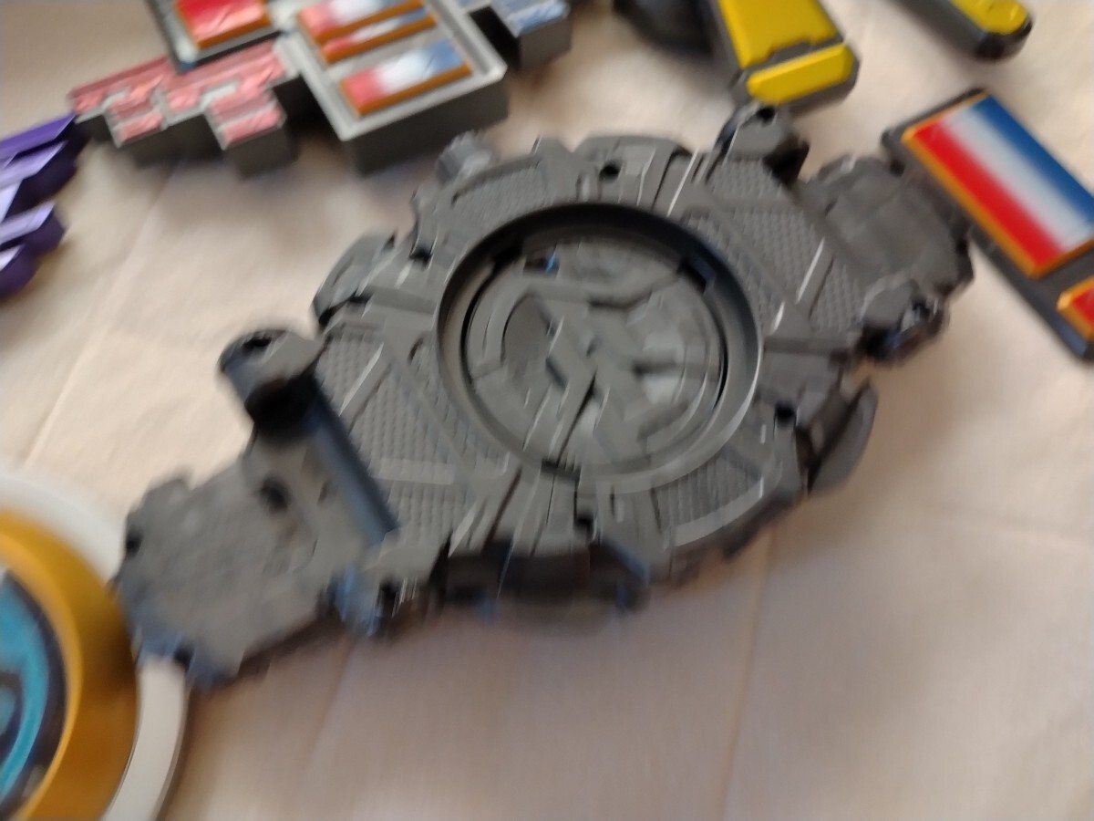 仮面ライダージオウ】変身ベルト DXミライドライバーセット 仮面ライダージオウ】変身ベルト DXミライドライバーセット