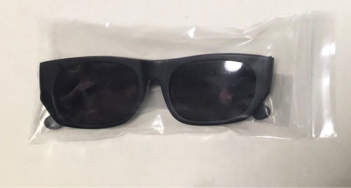 新品 あぶない刑事 柴田恭兵 モデル 復刻 Lunetta BADA No23 新品 あぶない刑事 柴田恭兵 モデル 復刻 Lunetta BADA No23