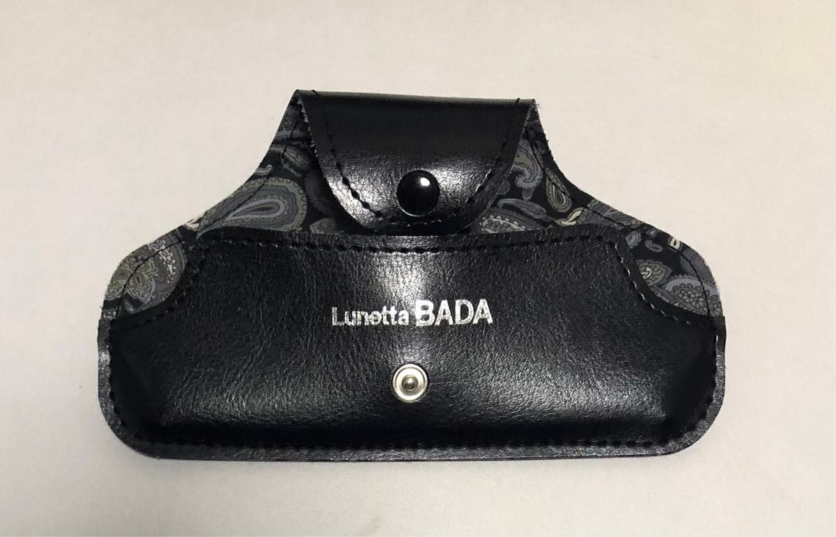 新品 あぶない刑事 柴田恭兵 モデル 復刻 Lunetta BADA No23 新品 あぶない刑事 柴田恭兵 モデル 復刻 Lunetta BADA No23