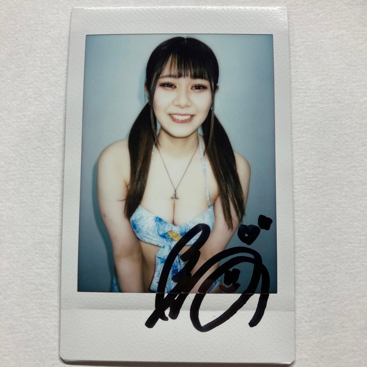 天野花乃 直筆サイン入りチェキセット|Yahoo!フリマ(旧PayPay 天野花乃 直筆サイン入りチェキセット|Yahoo!フリマ(旧PayPay