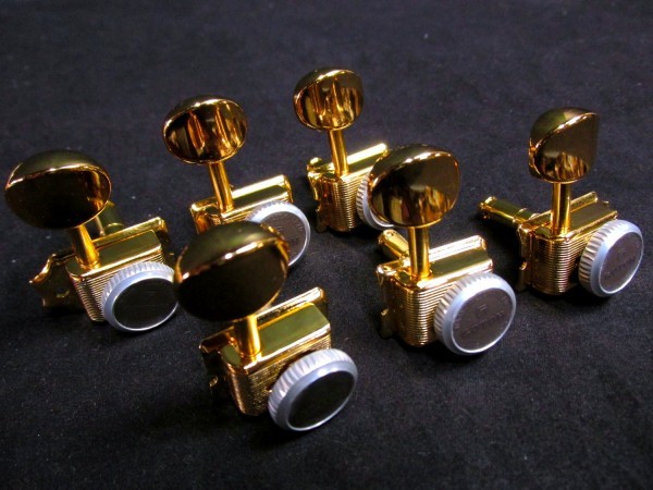 ★新品セール/最安値★GOTOH／SD91 MG-T／05M-GG-L6 ◆国産 高品質 ゴトー 新型 マグナムロック お手軽１秒！ フィンガーロック G/ゴールド_画像3