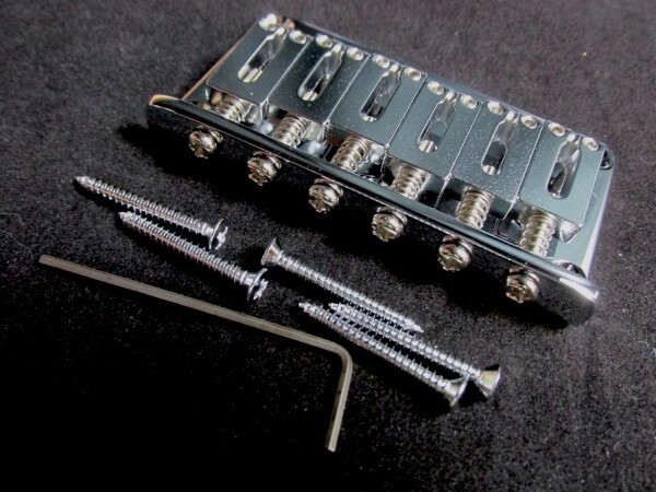 ★新品セール/最安値★GOTOH/GTC102-C◆国産 高品質 高精度！ゴトー ◇ハードテイル スチール/Steel サドル ブリッジ Chrome/クローム_画像5