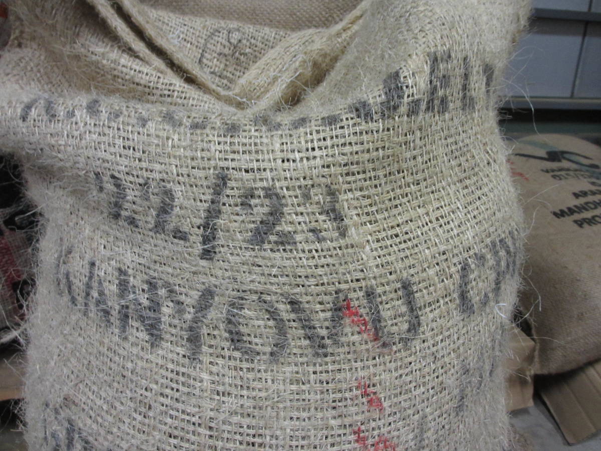 生豆　選べるキリマンジャロAA １ｋｇ　ハローコーヒー#604_FAQに変更になります。